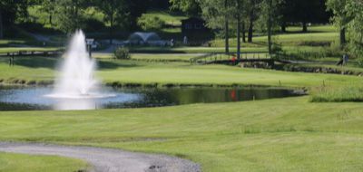Hole #2