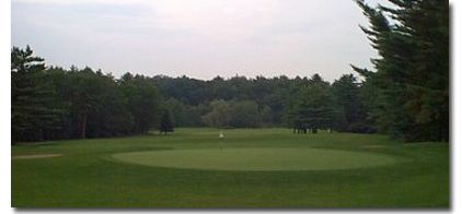 Hole #3