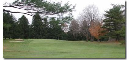 Hole #4