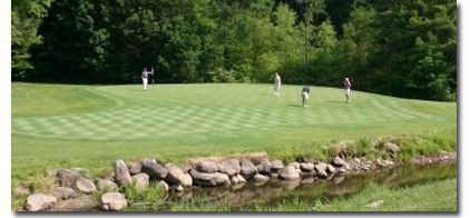 Hole #5