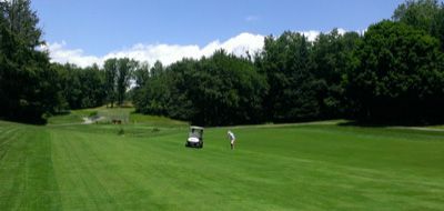 Hole #7