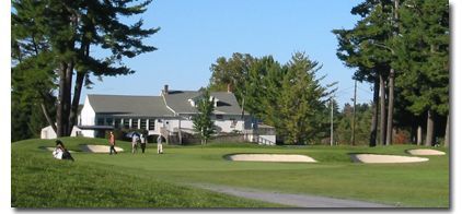 Hole #9