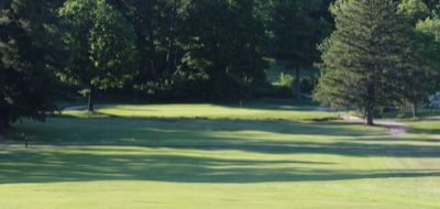 Hole #10