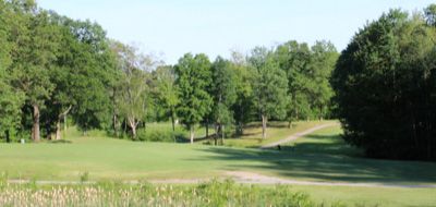 Hole #14