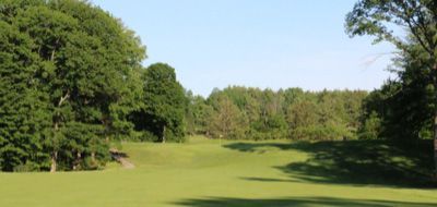 Hole #16