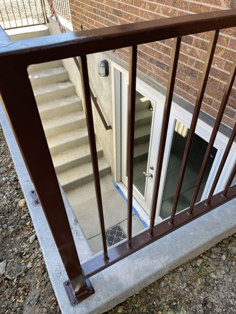 Basement Walkout Install Denver CO