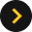 Black screen with a small yellow chevron icon inside a circle on the left side. | Dillsboro Automotive