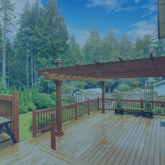 Power Washing in Feasterville-Trevose PA 19053