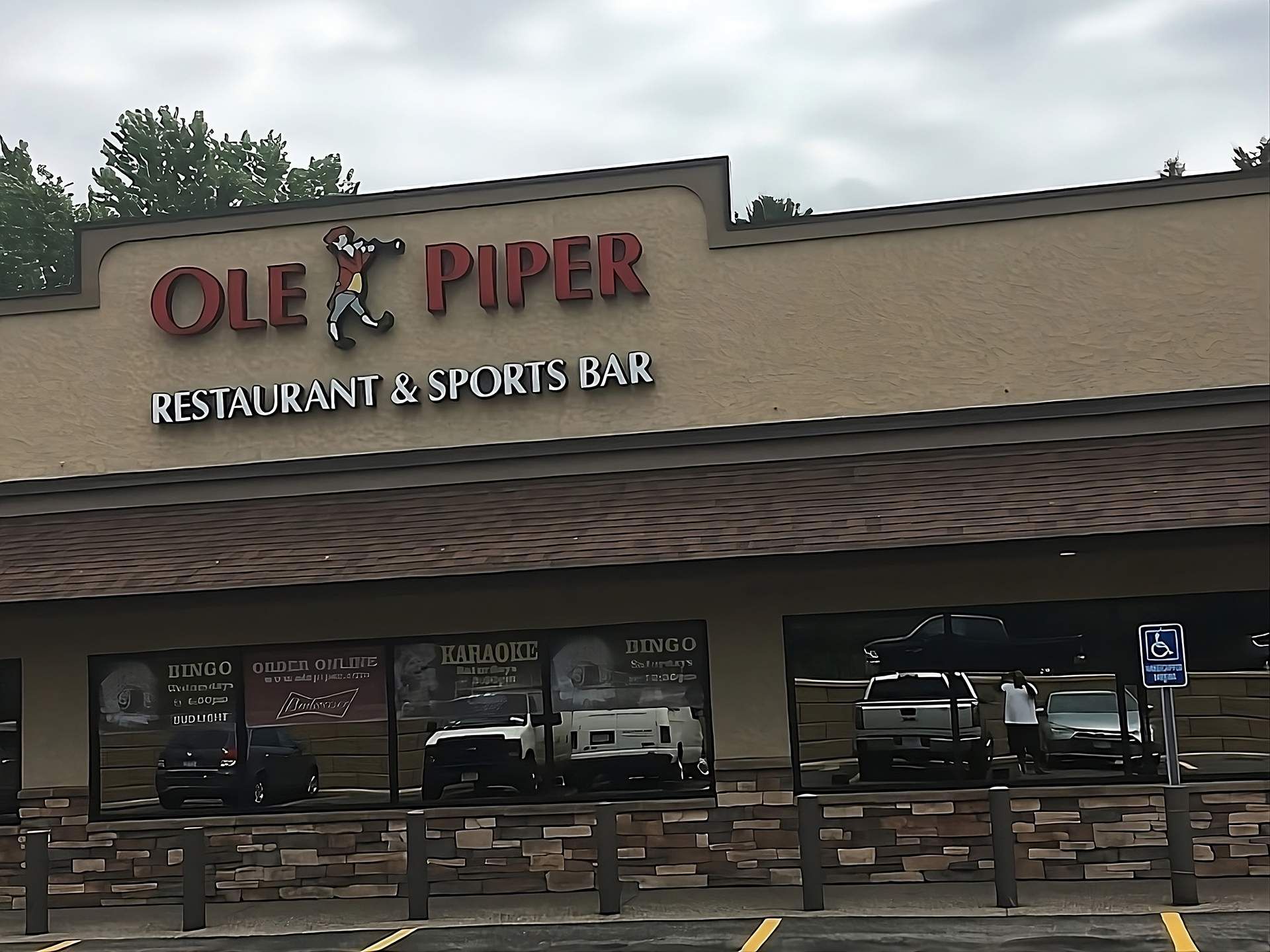 Ole Piper Inn