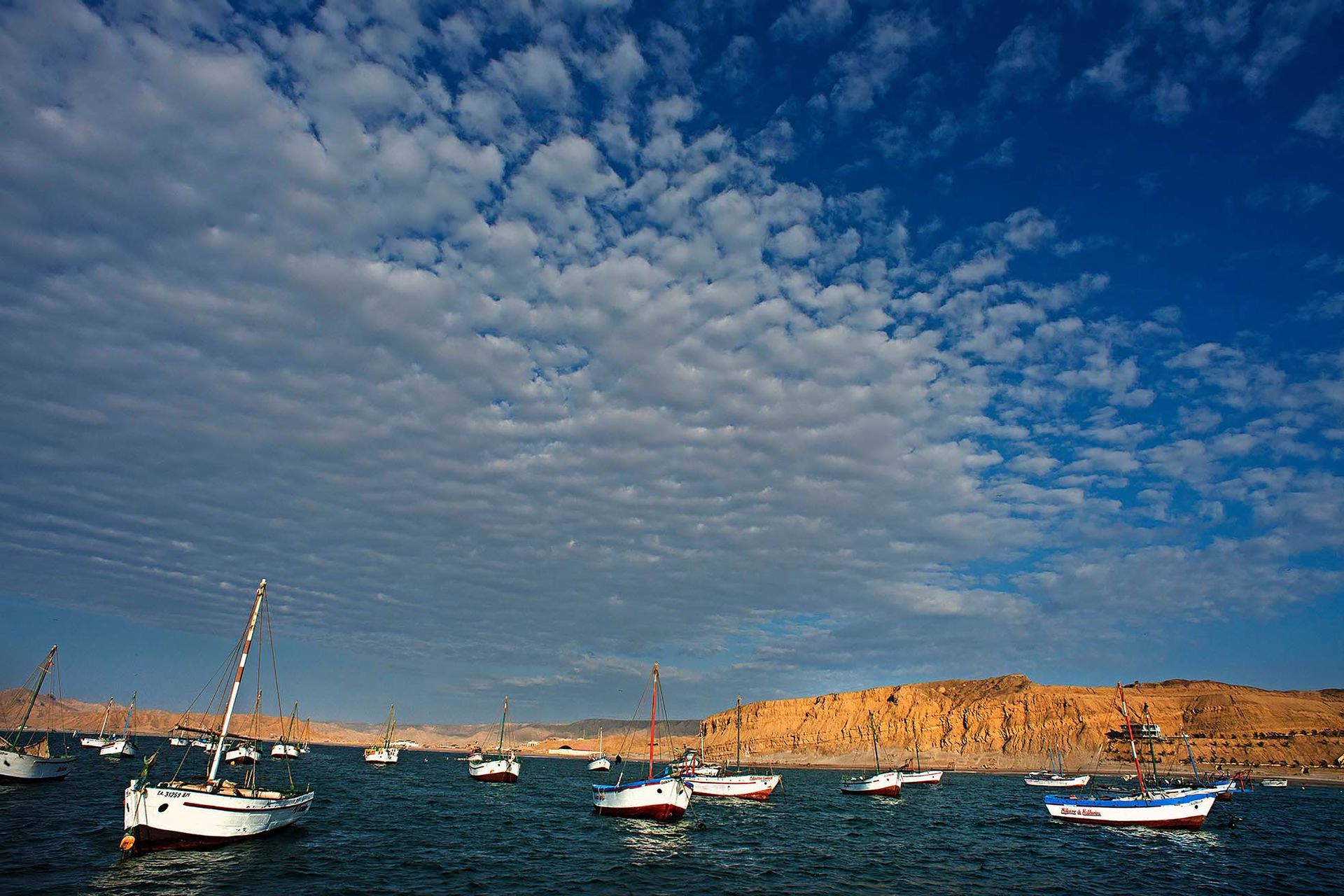Tumbes
