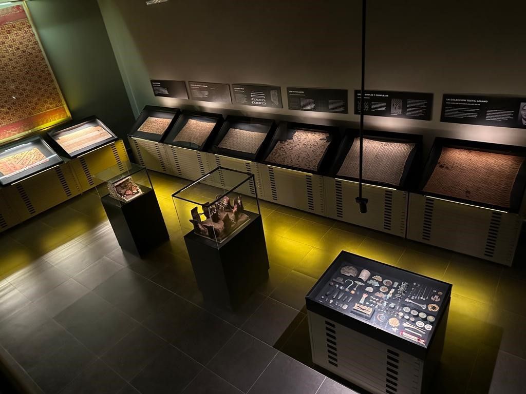 Amano Museum