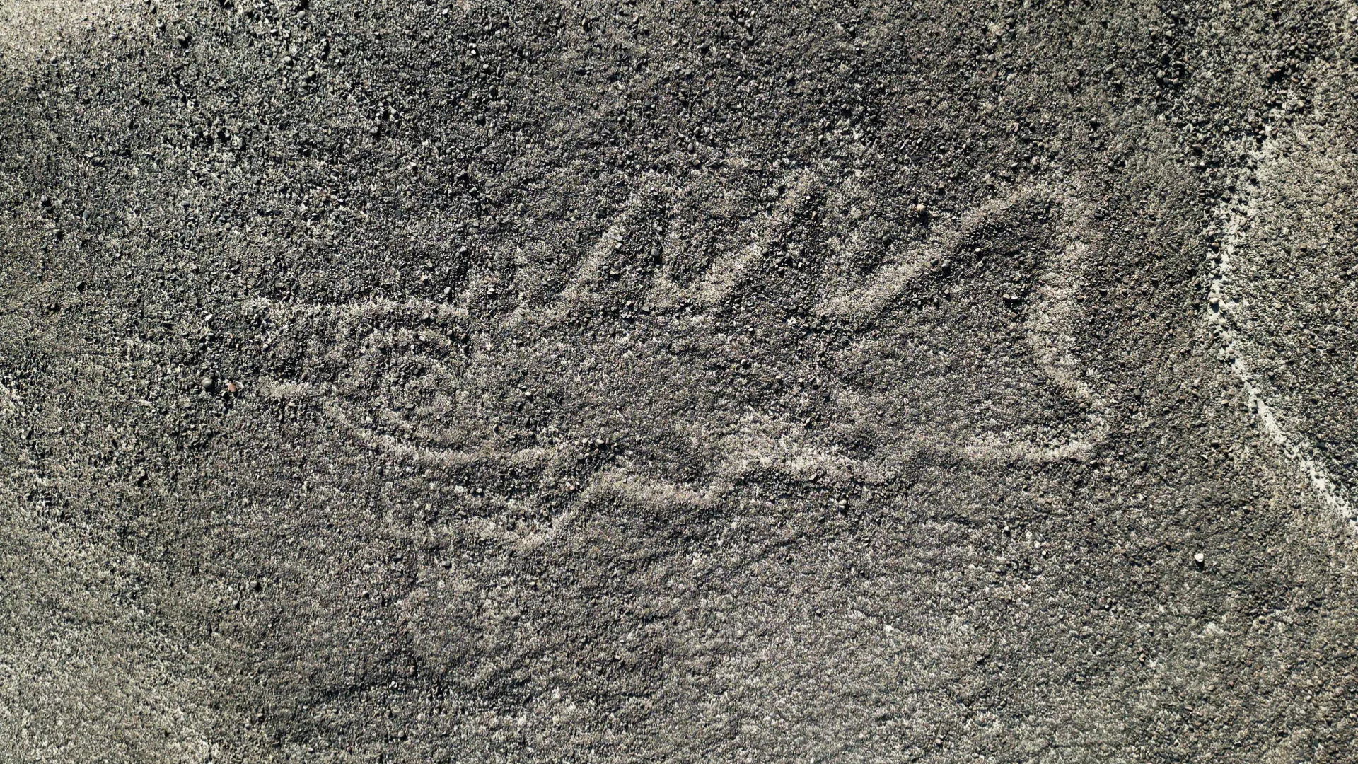 New Ancient Mysteries in Nazca