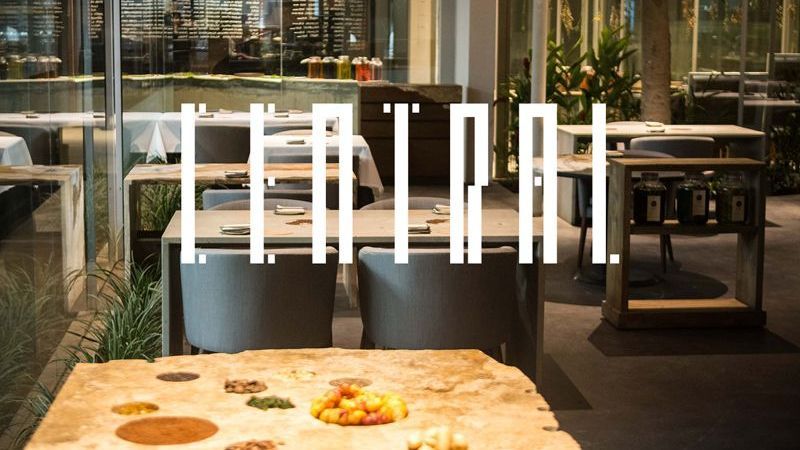 Central Restaurant: Lima's culinary icon by chef Virgilio Martínez, explores Peru's biodiversity through avant-garde dishes.
