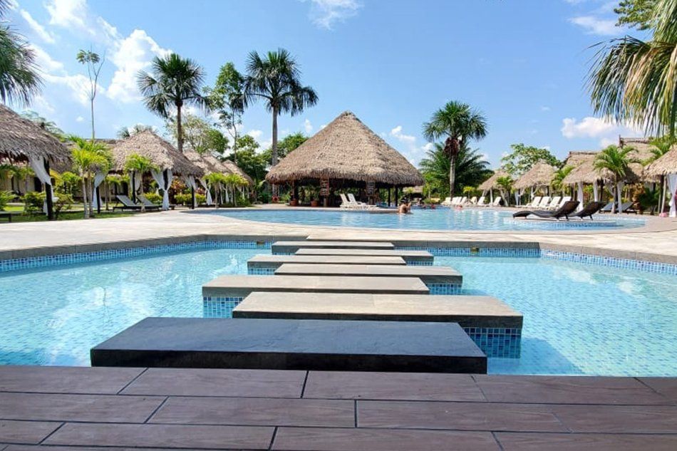 Irapay Iquitos Resort