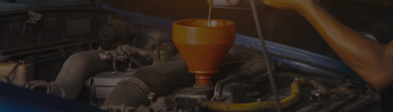 Engine | Longwood Tire & Service LLC