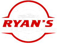 Logo | Ryan's Tire & Auto Repair