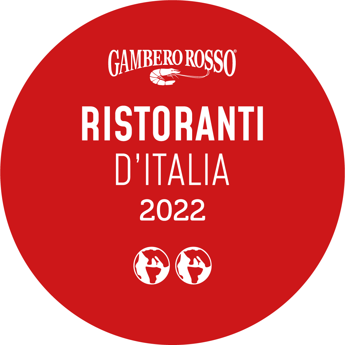 Fulin nella guida del Gambero Rosso