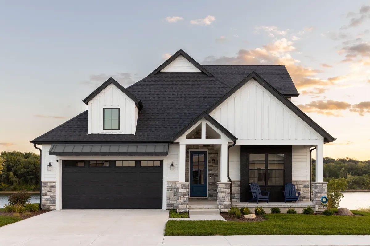 Residential Roofing