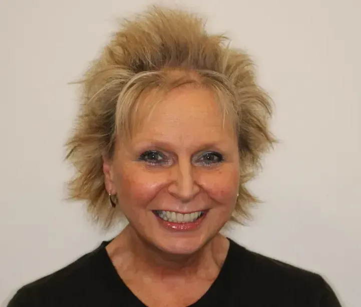 Debbie Hemington