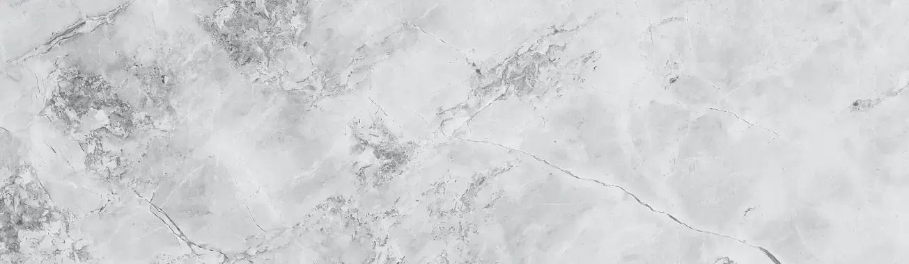White Marble Background With Grey Veining — Verastone In Fyshwick, ACT