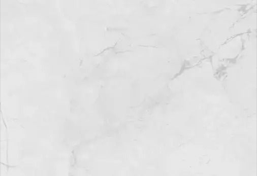 White Marble Surface With Grey Veining — Verastone In Fyshwick, ACT