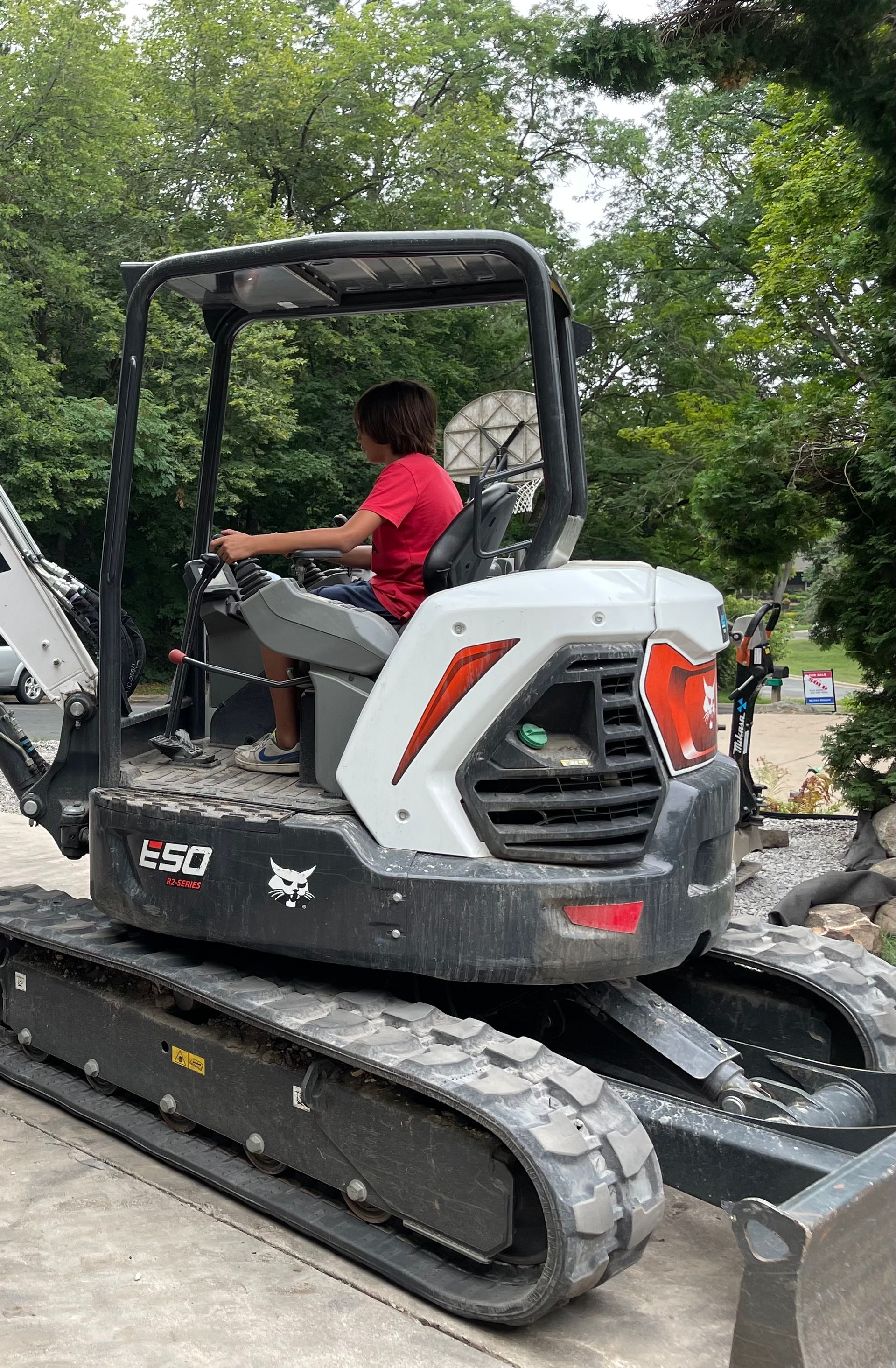 Landscaping Maple Grove, MN Top Shelf Contracting