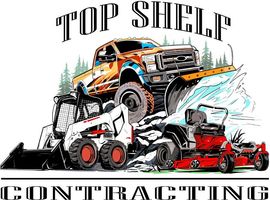 Top Shelf Contracting Top Shelf Contracting