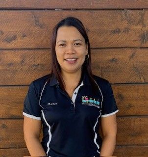 Maricel — Assistant Educator Toddlers