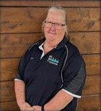 Fiona — Assistant Educator Float