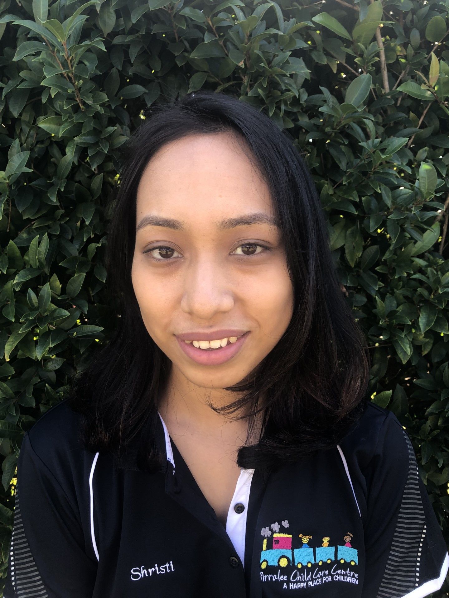 Amandeep — Assistant Educator Nursery