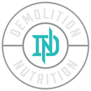 Demolition Nutrition