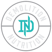 Demolition Nutrition