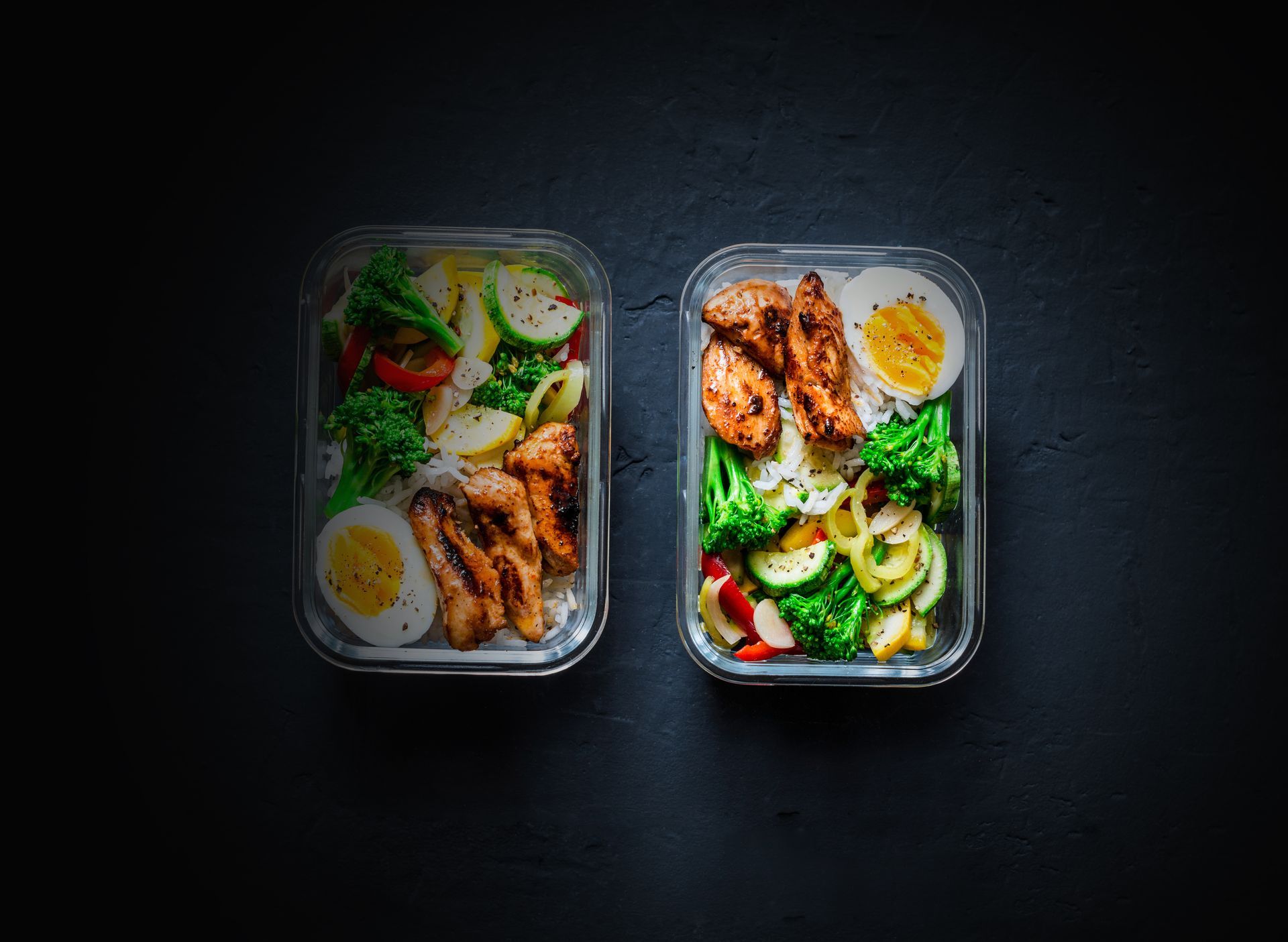 Healthy Meal Healthy Meal