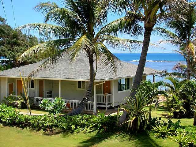 Wailea Property Inspector