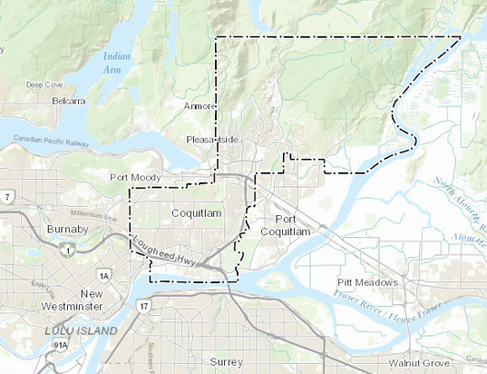 GIS Mapping