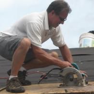roof repair