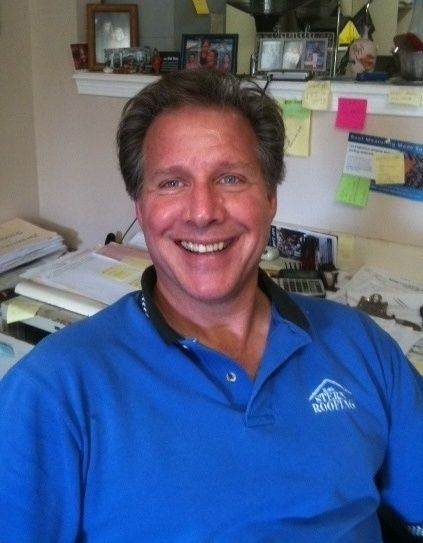 keith stern