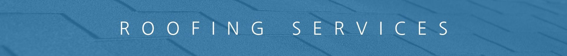 roofing services