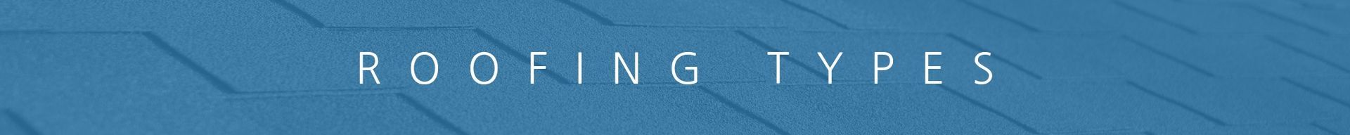 roofing services