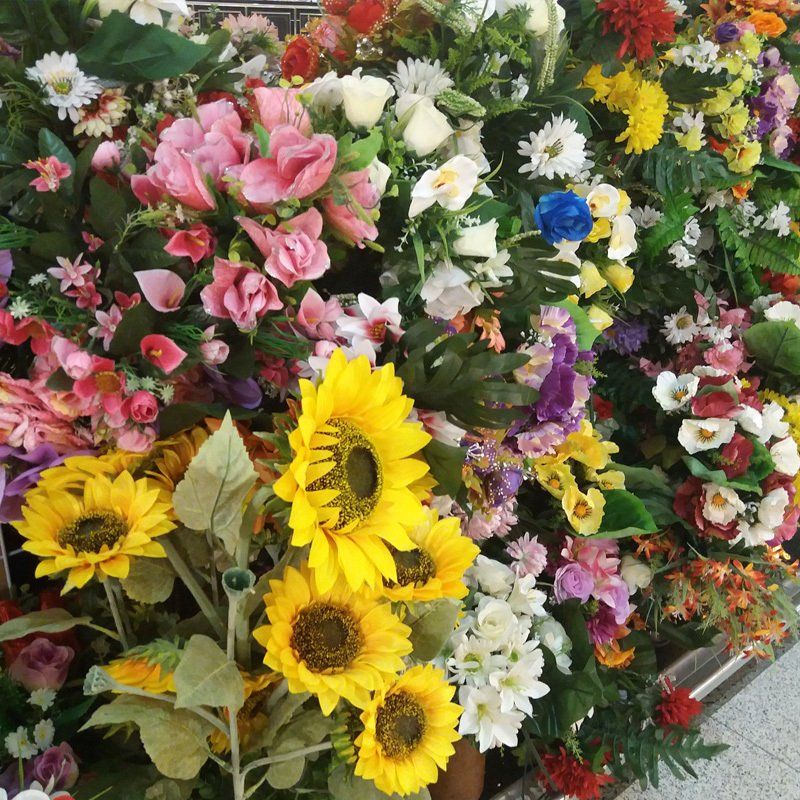 Send Flowers