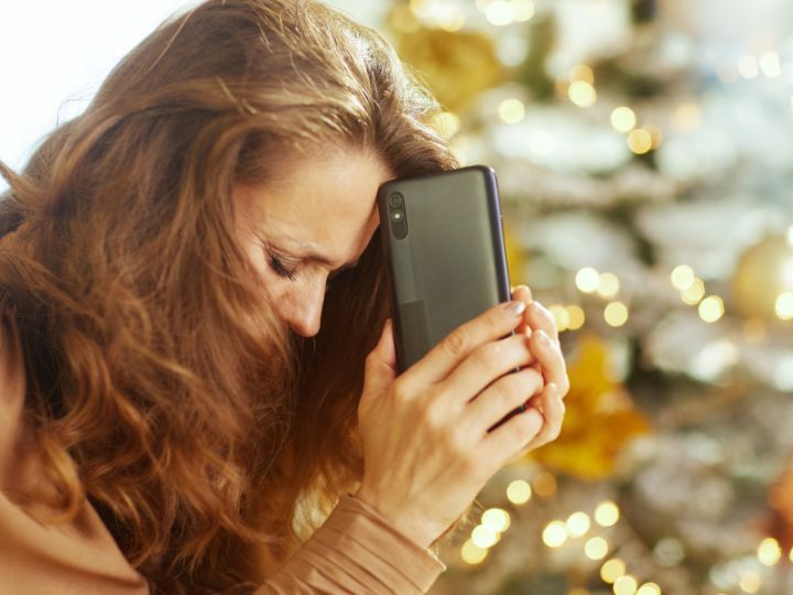 Navigating Grief During the Holiday Season