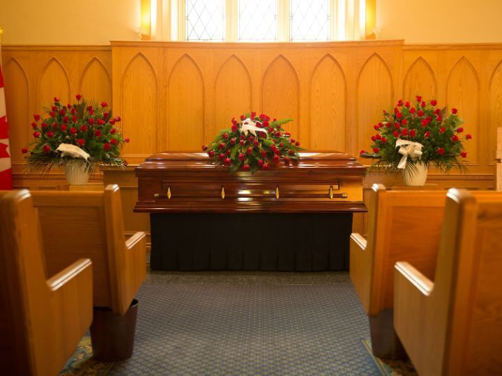 Rural Funeral Traditions in Southern Indiana: Honoring Small-Town Heritage