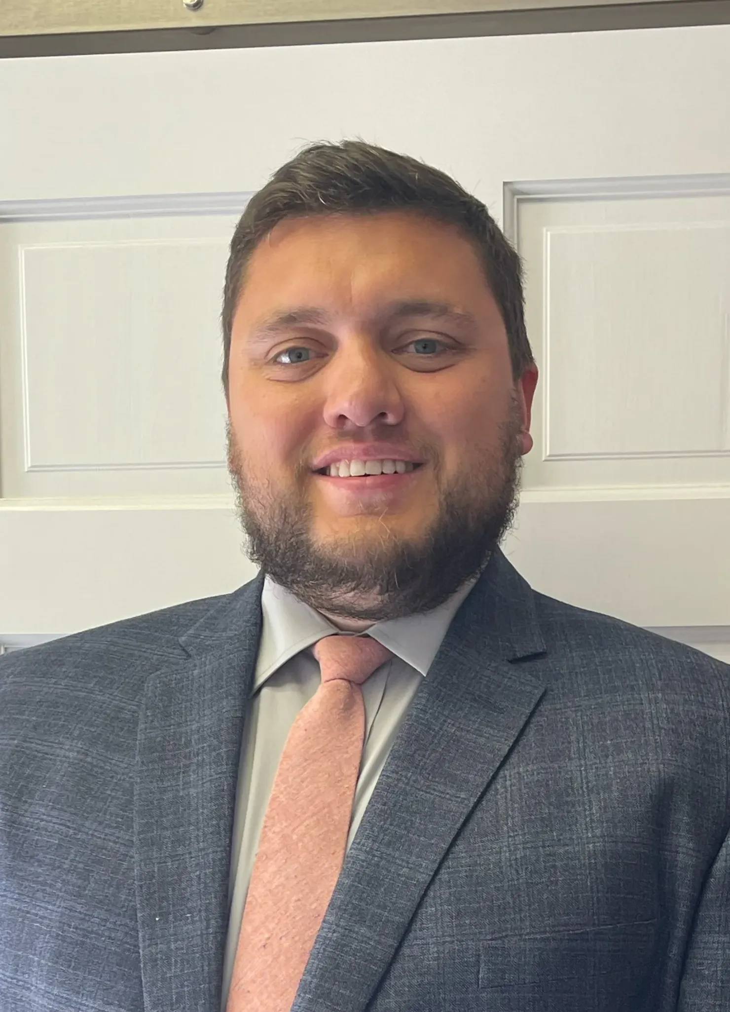Derek C. George