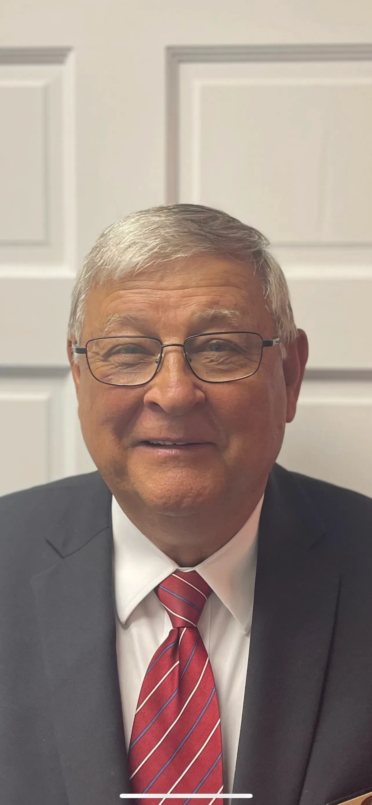 Dale E. Brown