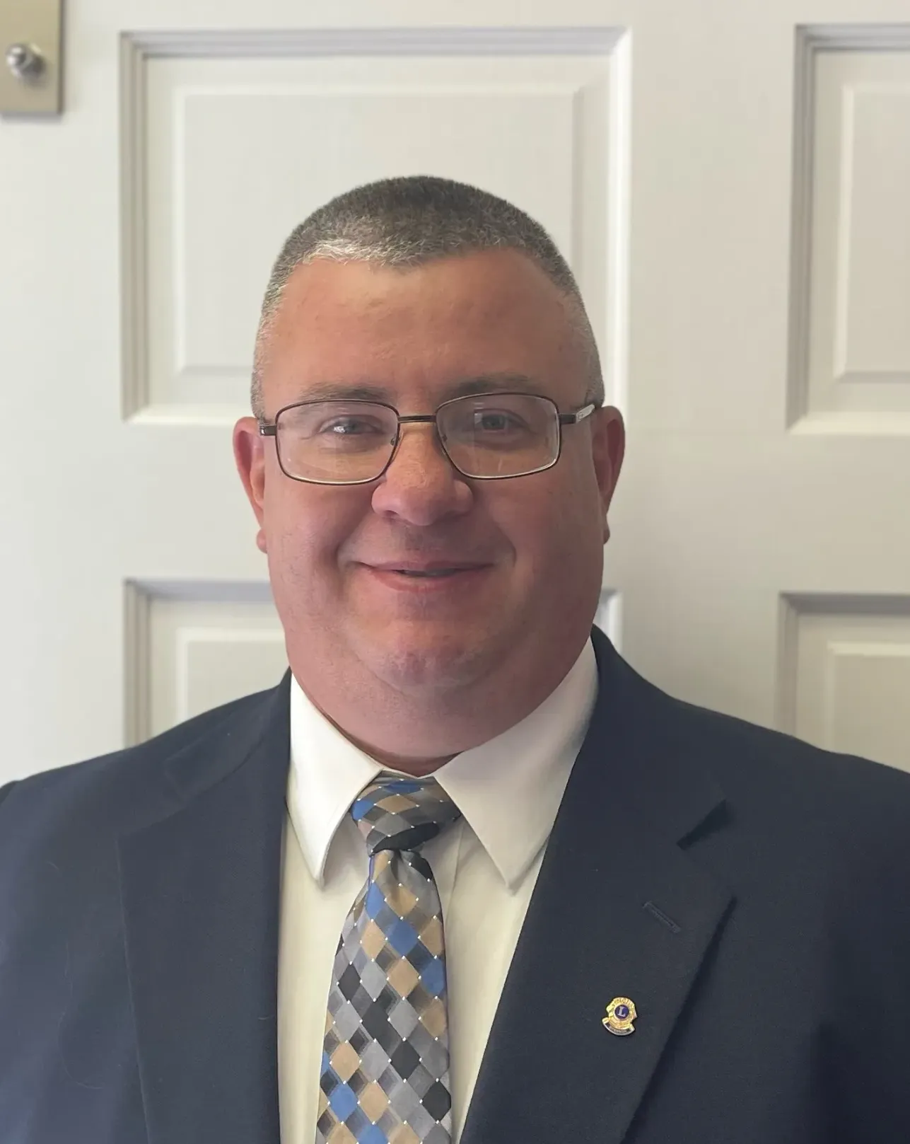 David A. Smith