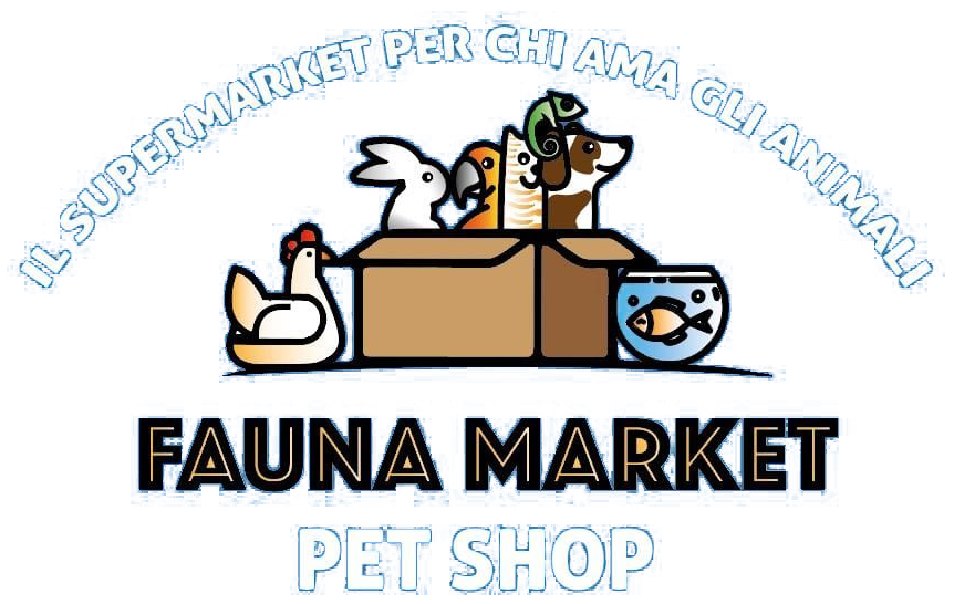FAUNA MARKET PET SHOP SRL logo