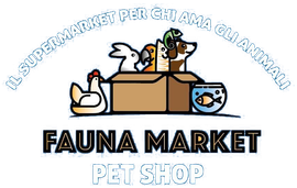 FAUNA MARKET PET SHOP SRL logo