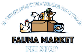 FAUNA MARKET PET SHOP SRL logo