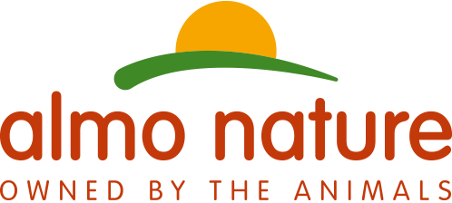 Almo Nature logo