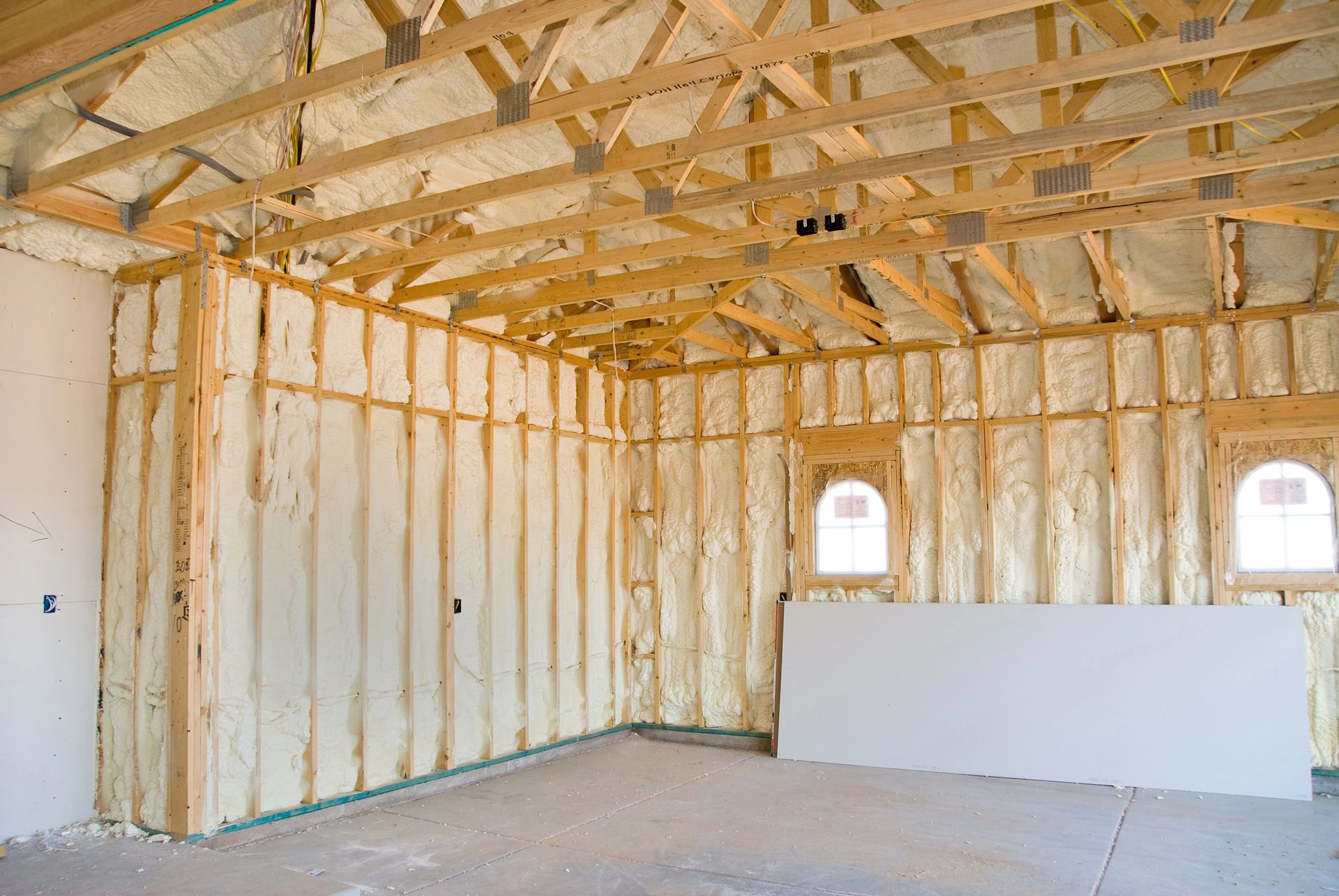 Predrywall Inspection in Phoenix, AZ